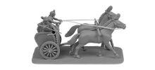 Load image into Gallery viewer, Indian chariot
