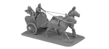 Load image into Gallery viewer, Indian chariot
