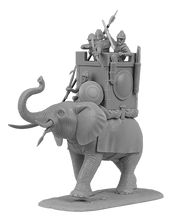 Load image into Gallery viewer, Carthaginian War Elephant
