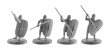 Load image into Gallery viewer, Carthaginian infantry
