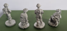 Load image into Gallery viewer, LB10: Mid Late British Sapper Set
